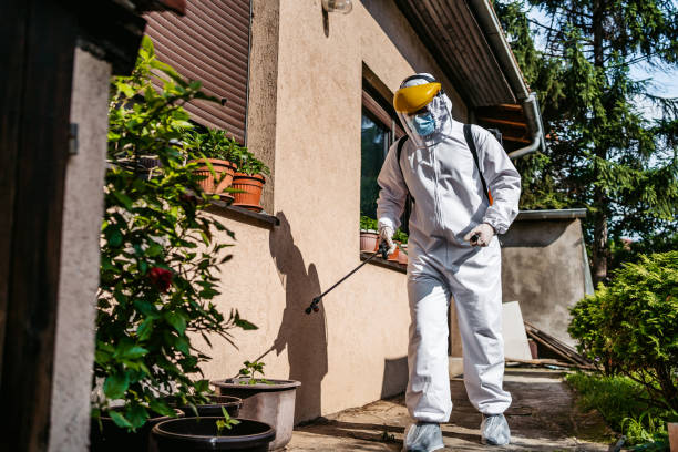 Pest Control for Restaurants in Pleak, TX